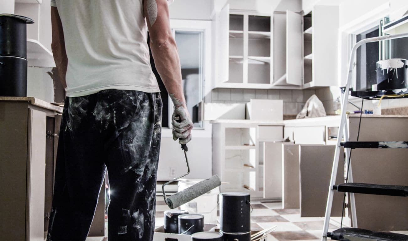 Residential Painting